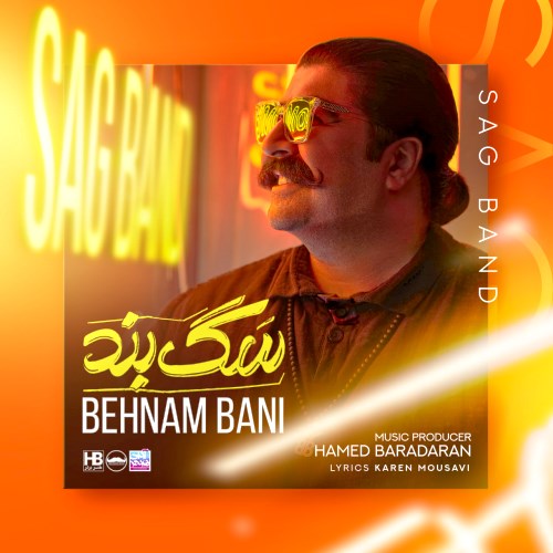 Behnam Bani