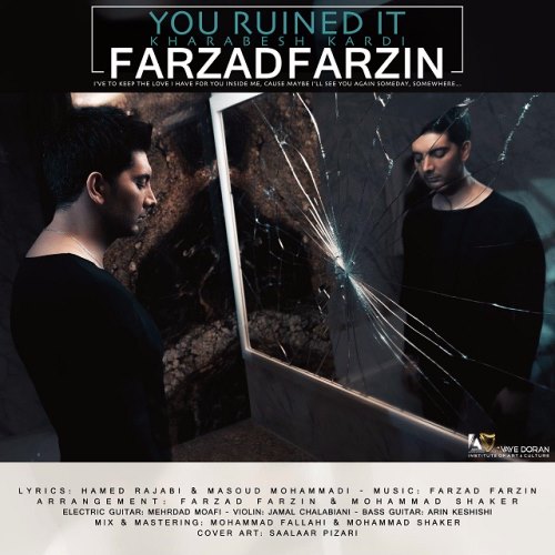 Farzad Farzin