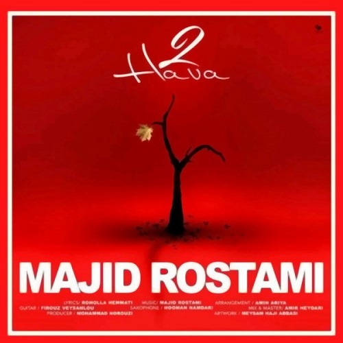 Majid Rostami