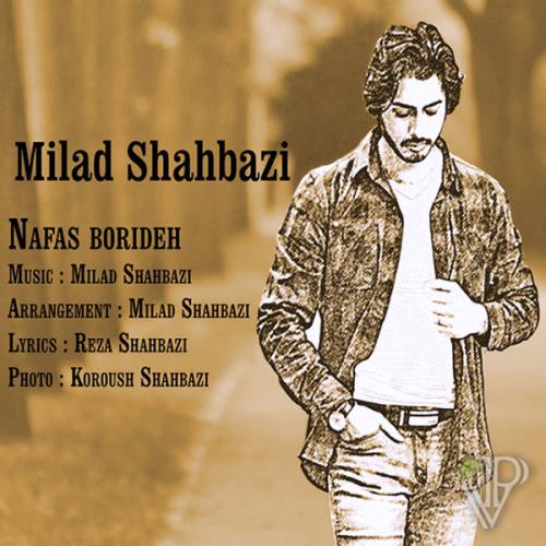 Milad Shahbazi