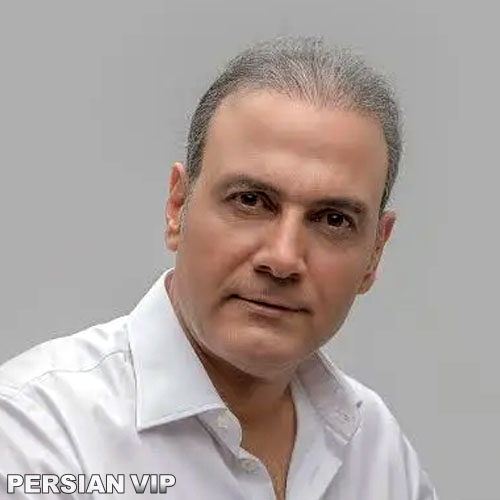 Alireza Ghorbani