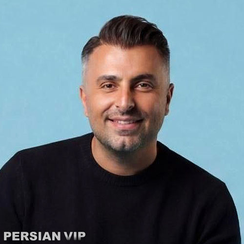 Alireza Talischi
