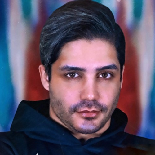 Omid Sarebani