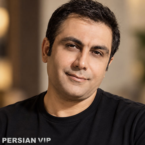 Saeid Shahrouz