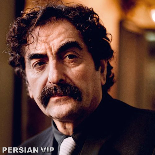 Shahram Nazeri