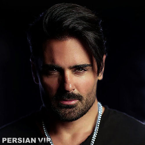 Sohrab Pakzad